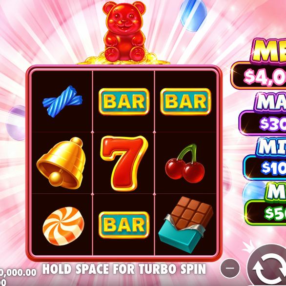 Super Gummy Strike